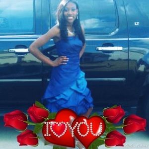 Meet your Posher, Deborah